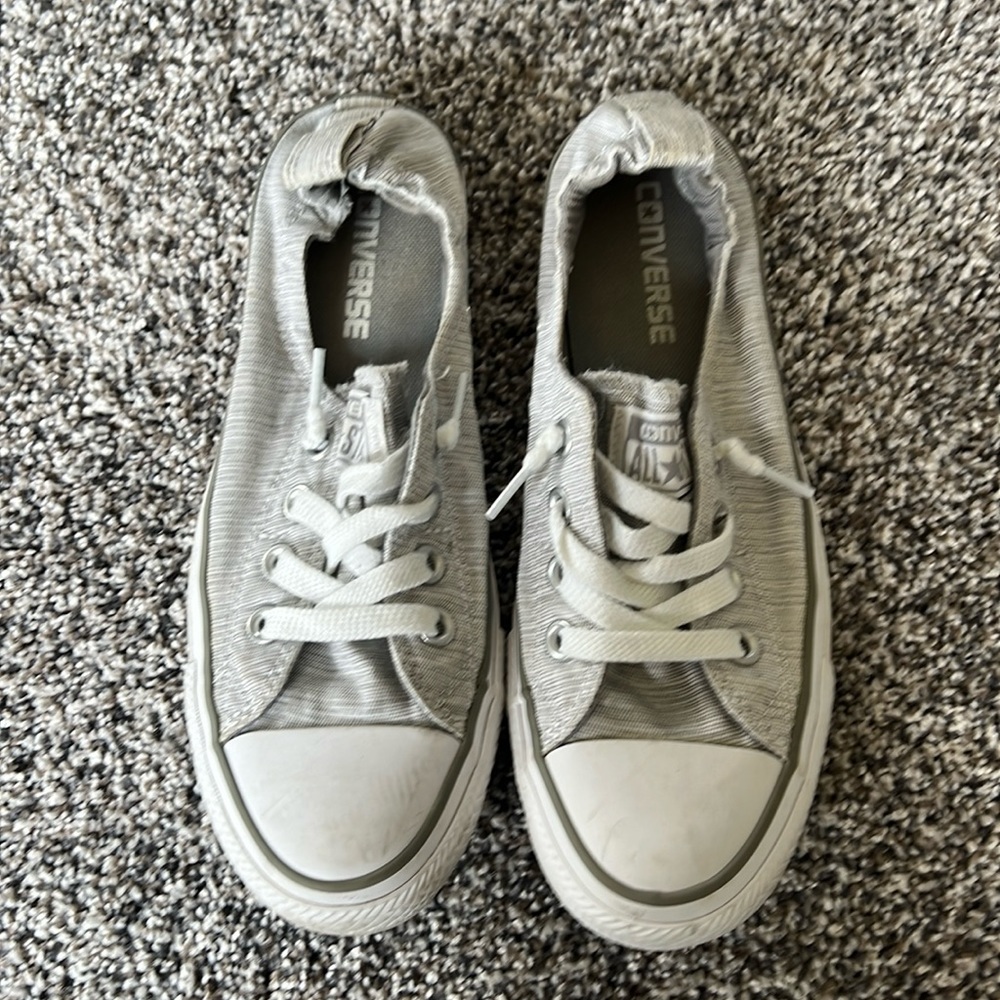 [ Converse ]